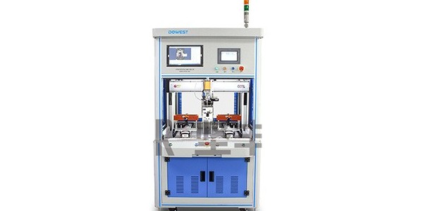 自動擰螺絲機分哪幾種類型？-堅豐股份