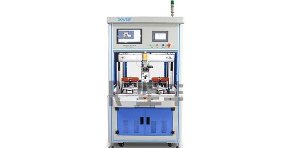 淺談對使用自動鎖螺絲機員工的上崗要求-堅豐股份